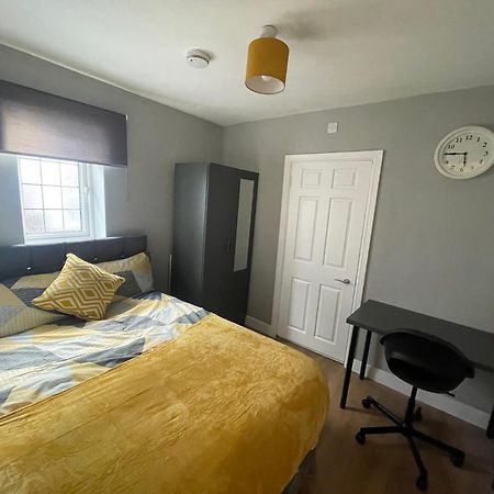 The Oxford Avenue Apartment Southampton Exterior foto