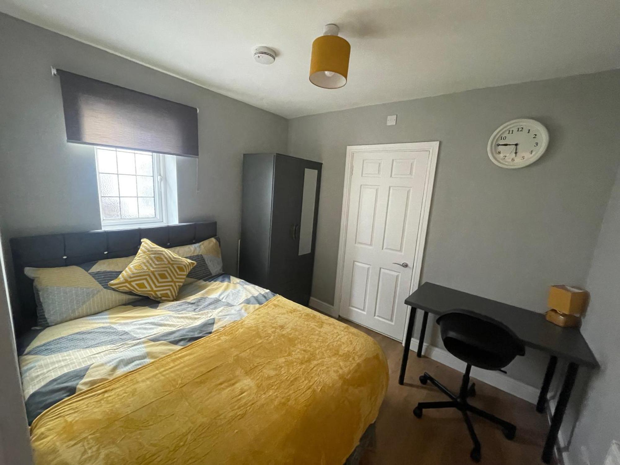 The Oxford Avenue Apartment Southampton Exterior foto